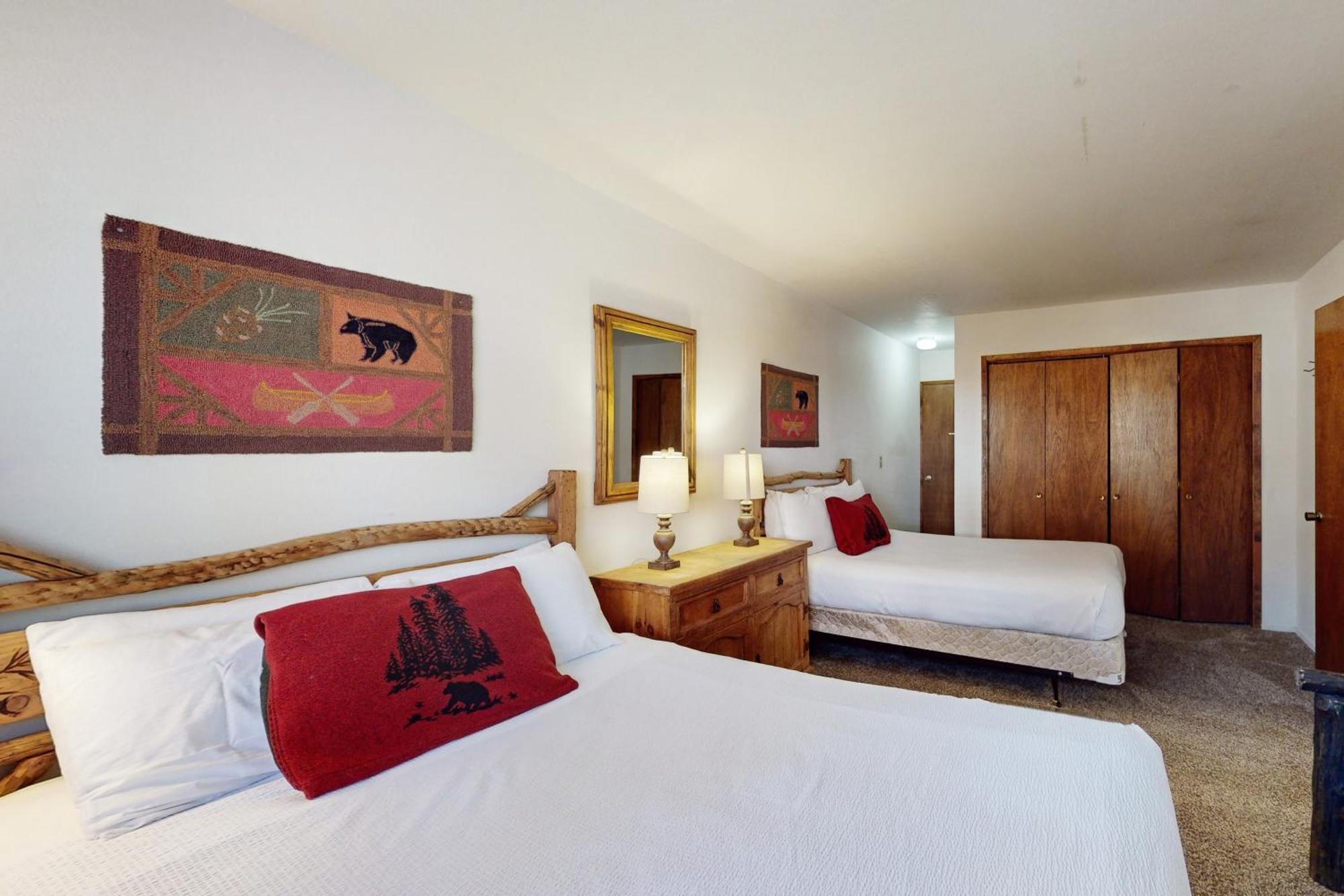 High Meadows Retreat Villa South Lake Tahoe Exteriör bild
