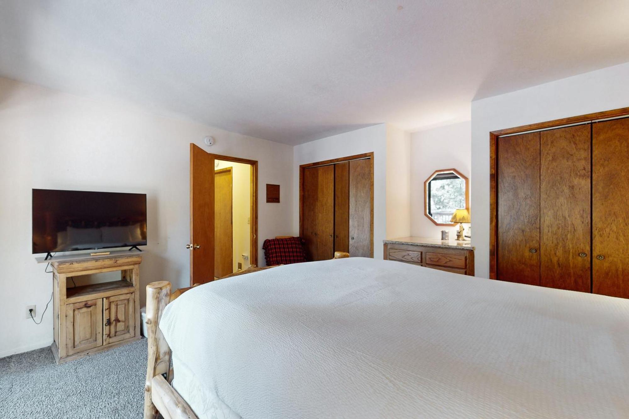 High Meadows Retreat Villa South Lake Tahoe Exteriör bild