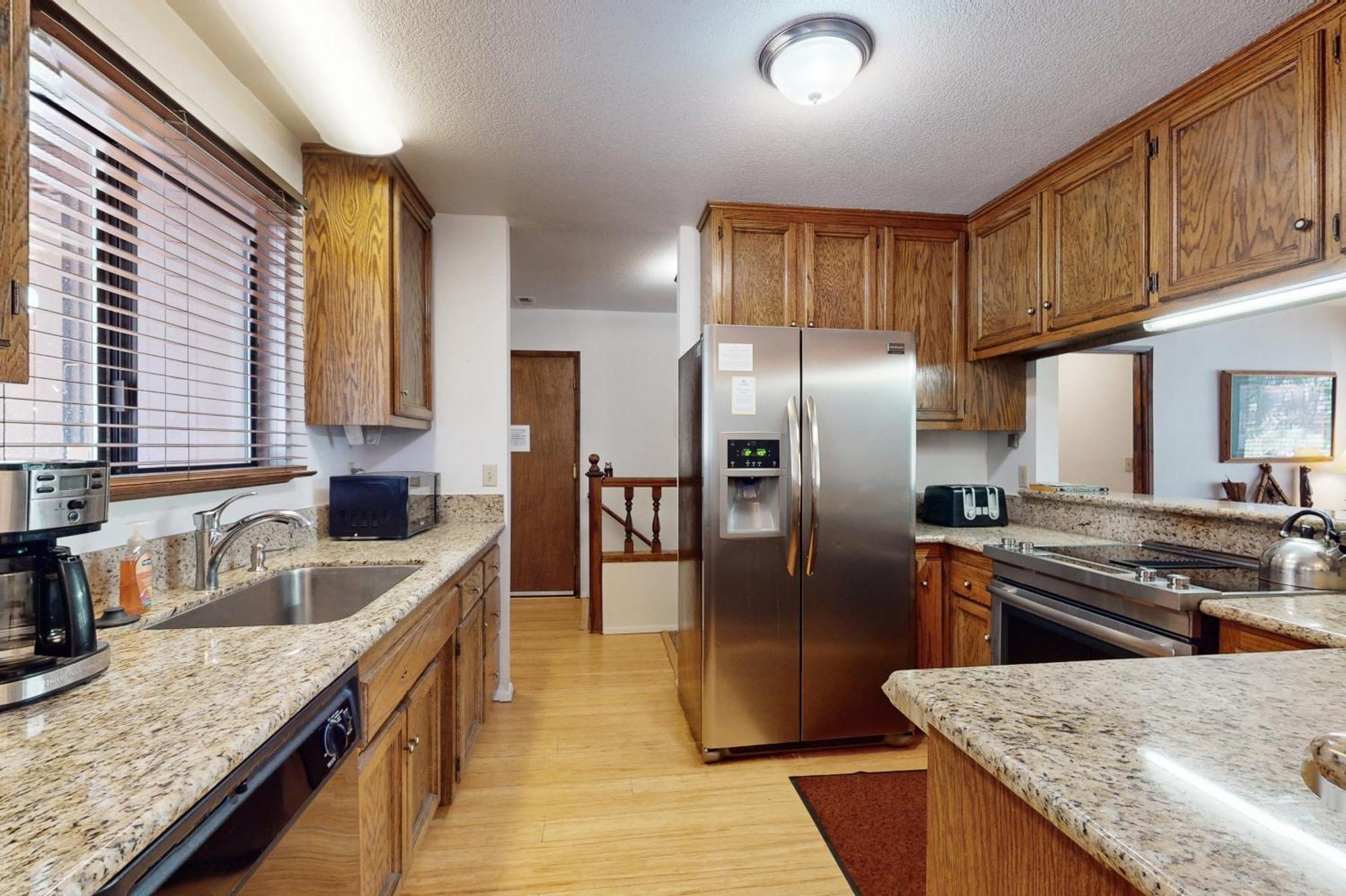 High Meadows Retreat Villa South Lake Tahoe Exteriör bild