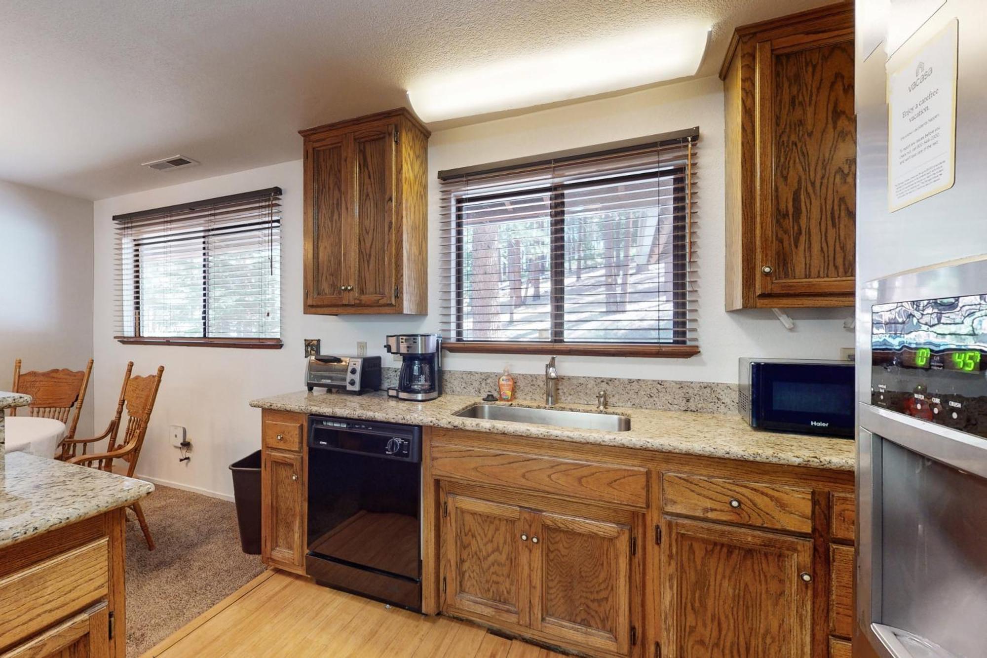 High Meadows Retreat Villa South Lake Tahoe Exteriör bild